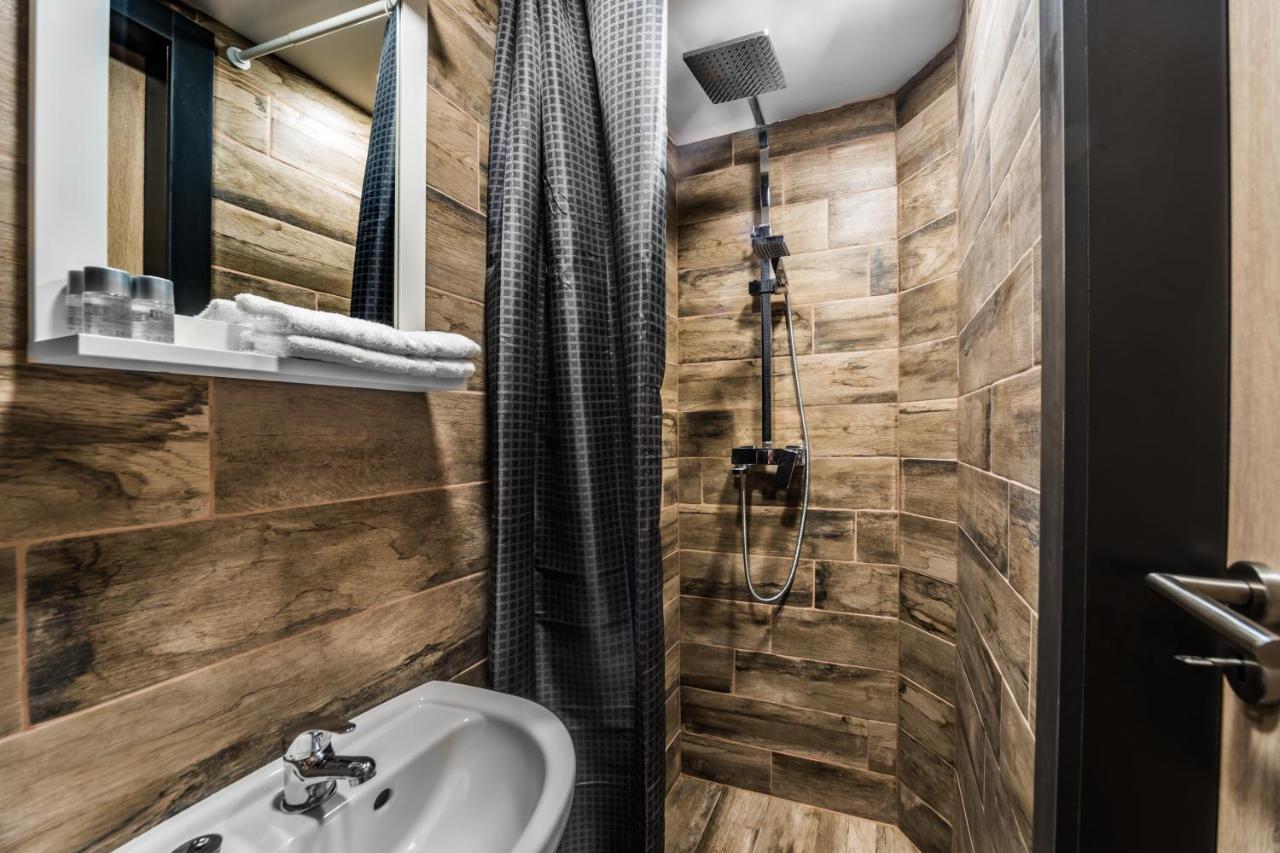 New Dob 53/3 Center Apartment ブダペスト エクステリア 写真