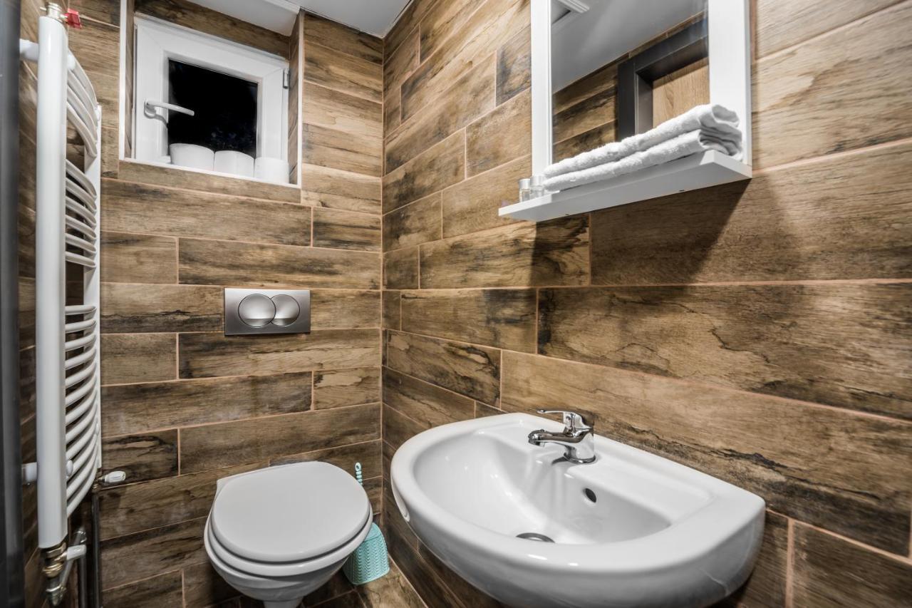 New Dob 53/3 Center Apartment ブダペスト エクステリア 写真
